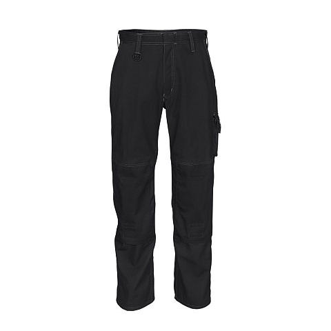 MASCOT 12355-630-09-82C54 Hosen Schwarz