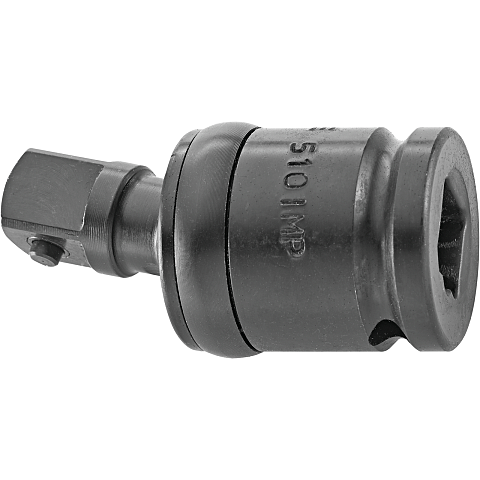 STAHLWILLE 510 IMP 1 Stück(e) Steckdosenadapter