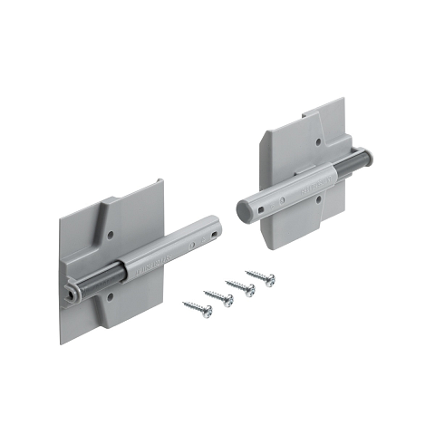 Hettich 9254630 Schubladenrolle & -schiene