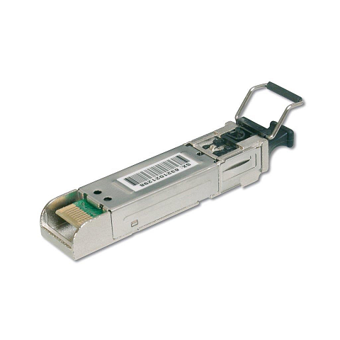 Digitus Cisco-kompatibles mini GBIC (SFP) Modul, 1,25 Gbps, 20km