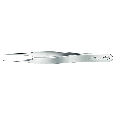 Knipex 92 22 12 Industriepinzette
