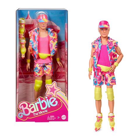 Barbie Signature JBJ51 Puppe