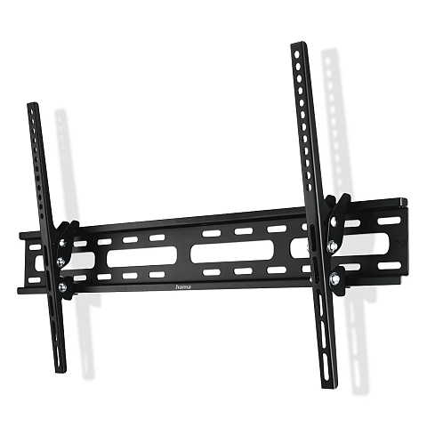 Hama 00220816 TV-Halterung 190,5 cm (75") Schwarz