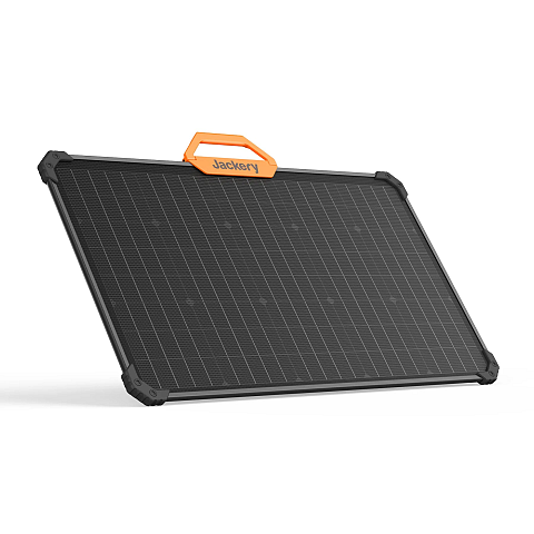 Jackery SolarSaga 80 Solarmodul 80 W
