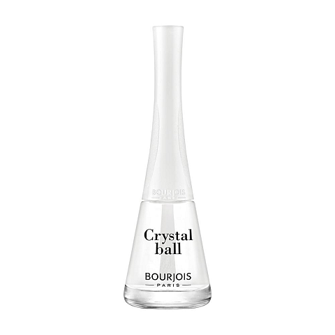 Bourjois 1 seconde Nagellack 9 ml Transparent