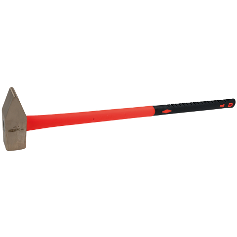 KS Tools 963.2044 Hammer Vorschlaghammer