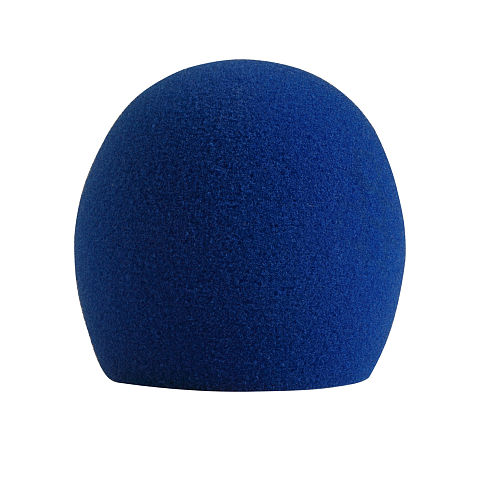 Shure A58WS-BLU Mikrofonteil/-Zubehör