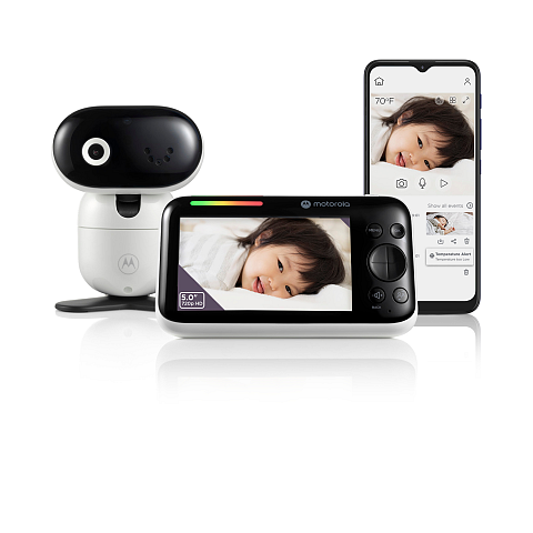 Motorola PIP1610 300 m WLAN Weiß