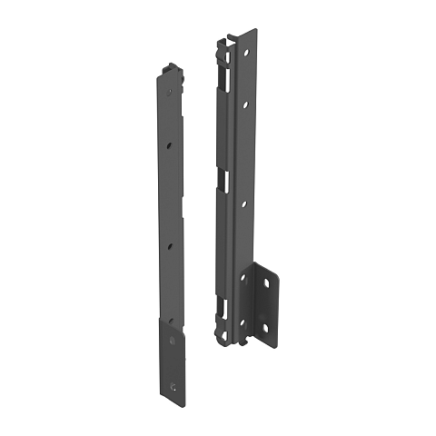 Hettich 9257697 Schubladenrolle & -schiene