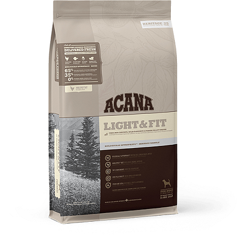 Acana Light & Fit 11,4 kg Adult Geflügel