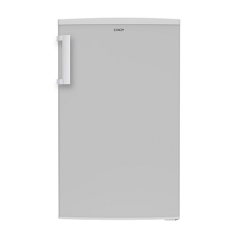Candy COT1S45ESH Freistehend 106 l Silber