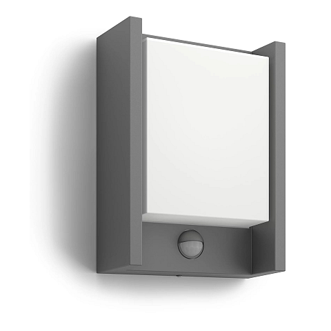 Philips Arbour Wandleuchte, 3,8 W