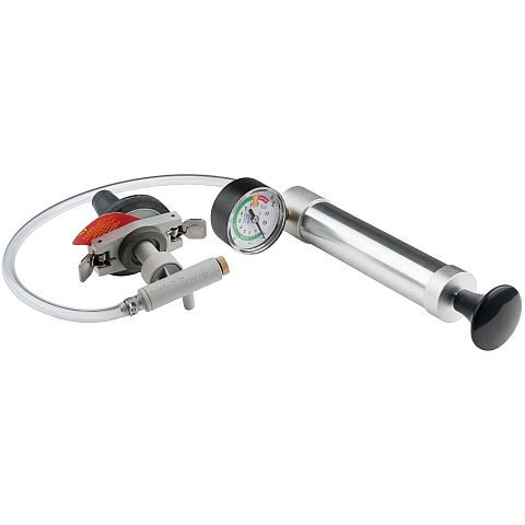 KS Tools 150.2044 Sechskantschlüssel 1 Stück(e)