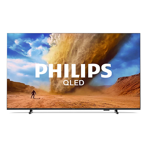 Philips 75PUS7810/12 Fernseher 190,5 cm (75") 4K Ultra HD Smart-TV WLAN Schwarz