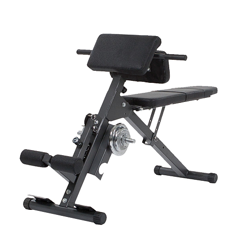 FINNLO Ab&Back Universal Bauchbank