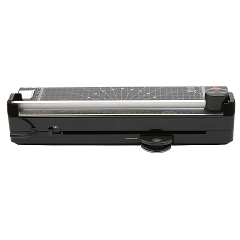 Olympia A 240 Combo Kalt-/Warmlaminator 250 mm/min Schwarz
