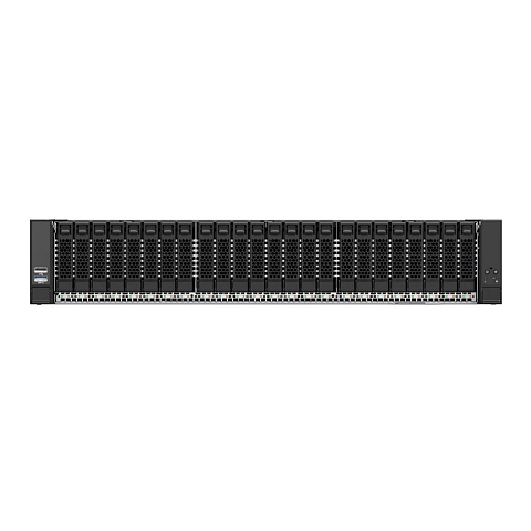 Intel Server System M50FCP2UR208 Intel C741 LGA 4677 (Socket E) Rack (2U)