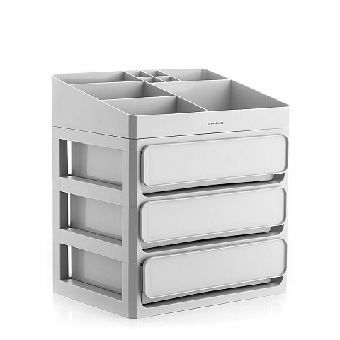 InnovaGoods 8435527825836 Make-up-Organizer