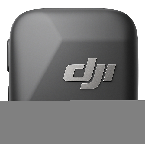 DJI CP.RN.00000431.01 Kabelloser Mikrofonsender Taschensender