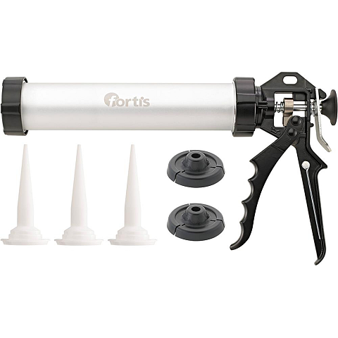 Fortis 4317784705547 Dichtstoffpistole