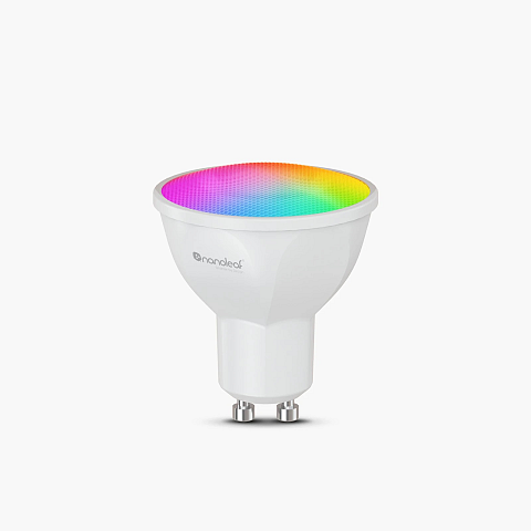 Nanoleaf Essentials Intelligentes Leuchtmittel WLAN 5 W