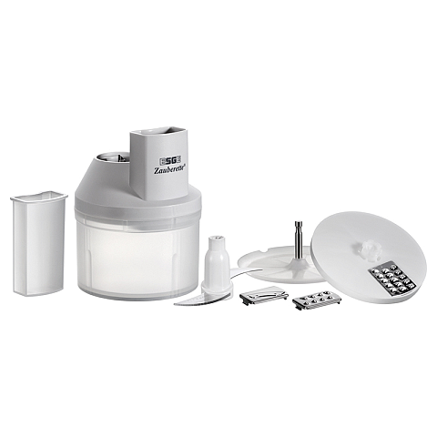 ESGE ZAUBERETTE 6500