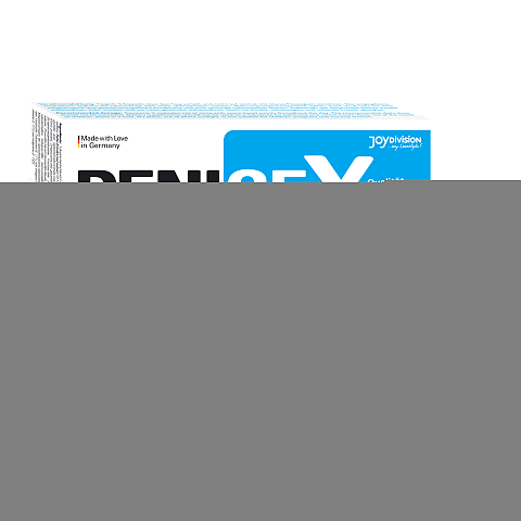 JOYDIVISION PENISEX – men-capsules Einzelvitamin