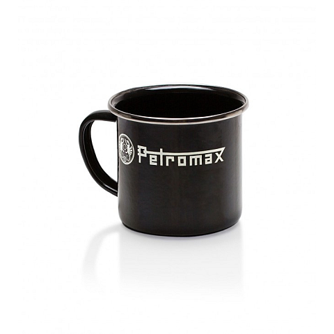 Petromax PX-MUG-S Tasse Schwarz Universal 1 Stück(e)
