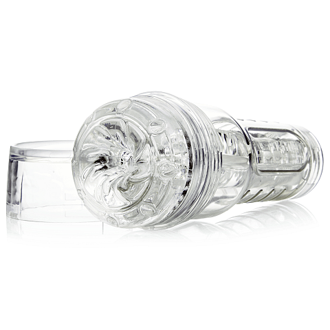 Fleshlight GO Torque Ice Transparent