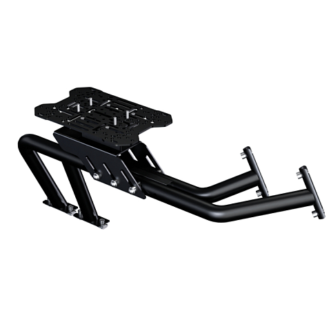 Oplite 101266 Handbremsplatte