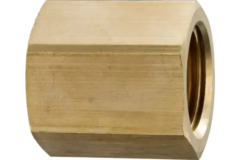 PFERD Threaded nut GWI 1/2-1/2 1 Stück(e)