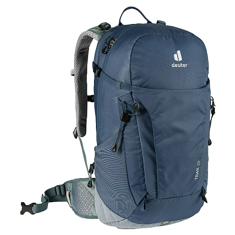 Deuter Trail 26 26 l Blau