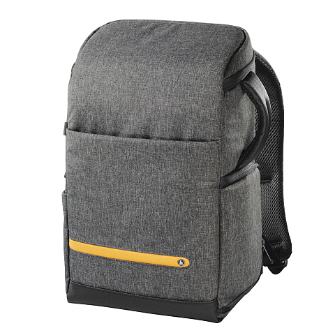 Hama Terra Rucksack Grau