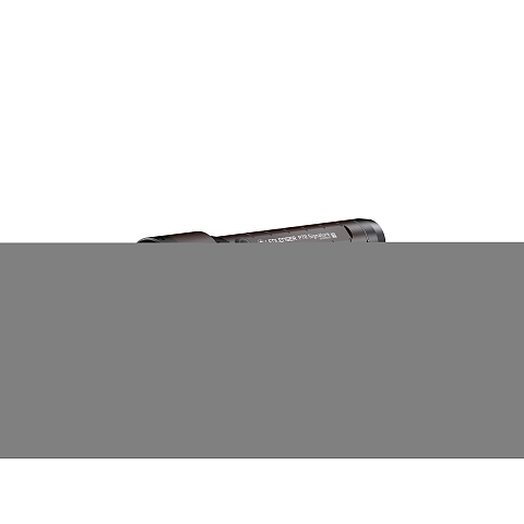 Ledlenser P7R Signature Schwarz Taschenlampe LED