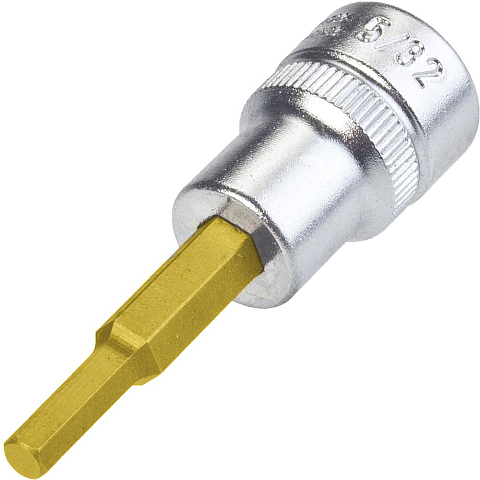 HAZET 8801A-5/32 Steckschlüsselaufsatz 1 Stück(e)