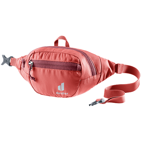 Deuter Junior Hüfttasche Polyamid, Polyester Rot