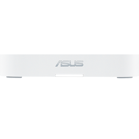 ASUS ZenWiFi BT8 Tri-Band (2,4 GHz/5 GHz/6 GHz) Wi-Fi 7 (802.11be) Weiß 3 Intern