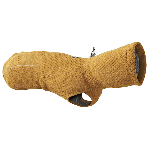 Hurtta HU-934534 Kleidung für Hunde & Katzen 65 Braun Stoff Hund Pullover