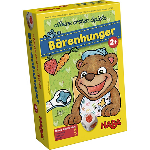 HABA 300171 Lernspielzeug