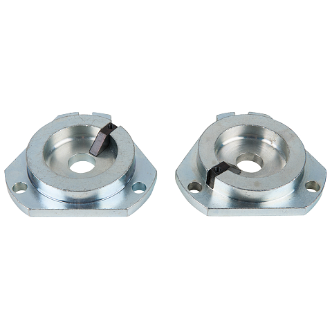 KS Tools 400.0502 Nocke, Zeitmessung, Ventilsteuerung/Komponente für Fahrzeuge