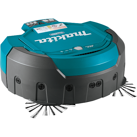 Makita DRC200Z Staubsauger