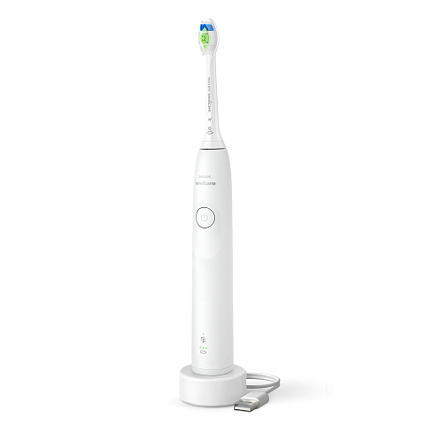 Philips 5300 series Series 5300 HX7108/01 Wiederaufladbare Zahnbürste