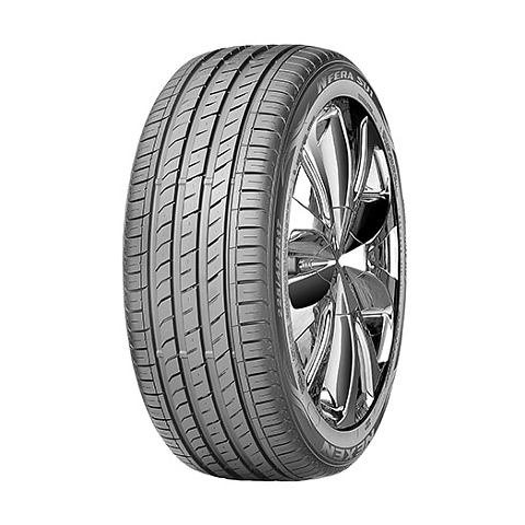 Nexen N Fera SU1 XL 295/25 R22 Sommer 55,9 cm (22") 29,5 cm