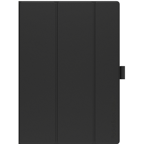 PocketBook FL-1041-BK-WW E-Book-Reader-Schutzhülle 26,2 cm (10.3") Folio Schwarz
