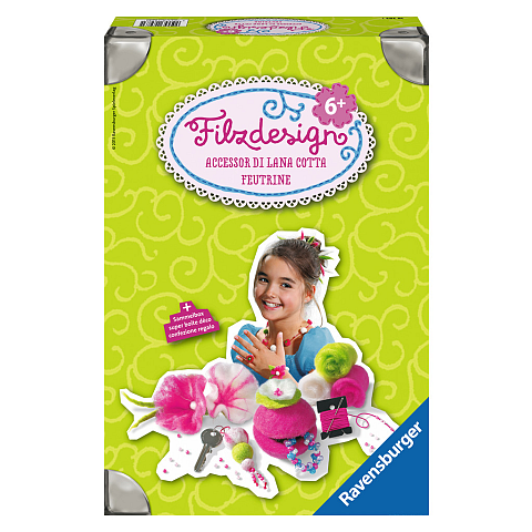 Ravensburger Filzdesign