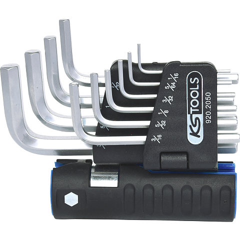 KS Tools 920.2050 Schraubenschlüssel & Set
