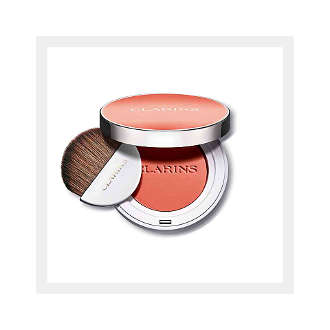 Clarins Joli Blush Rouge 4,9 g 07 Cheeky Peach Puder