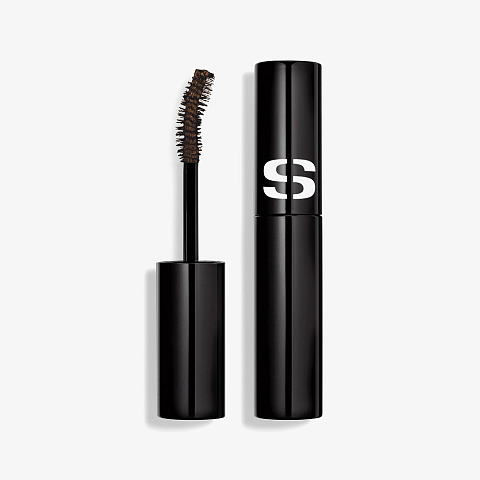 Sisley So Curl Mascara 2 Deep Brown 10 ml