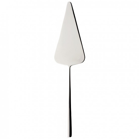 Villeroy & Boch 1262641870 Kuchen- und Torten-Servierplatten Edelstahl
