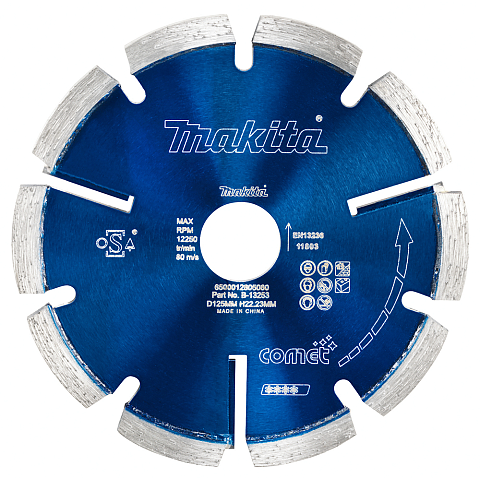 Makita B-13253 Winkelschleifer-Zubehör